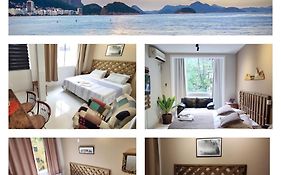 Baixo Copa Guest House